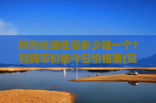 狗狗币现在管多少钱一个？狗狗币价格今日价格表(现价2.8284元)