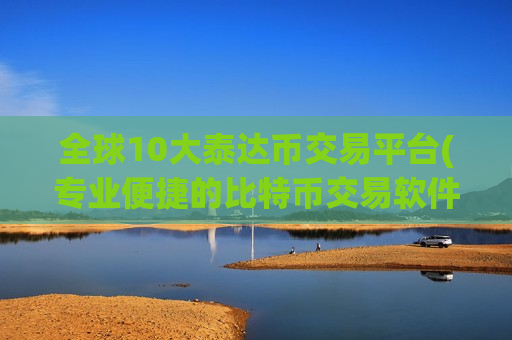 全球10大泰达币交易平台(专业便捷的比特币交易软件)