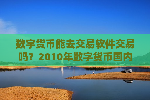数字货币能去交易软件交易吗？2010年数字货币国内交易app下载