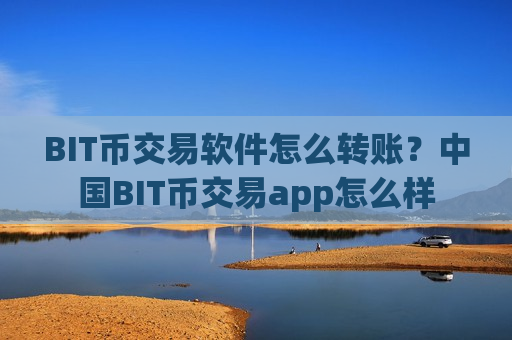 BIT币交易软件怎么转账？中国BIT币交易app怎么样