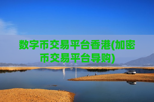 数字币交易平台香港(加密币交易平台导购)