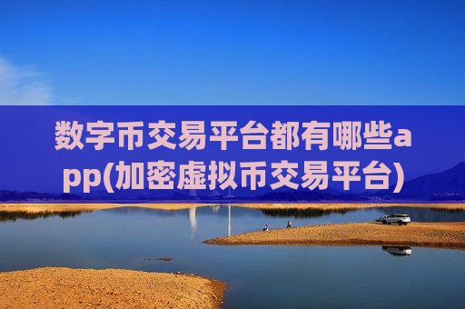 数字币交易平台都有哪些app(加密虚拟币交易平台)