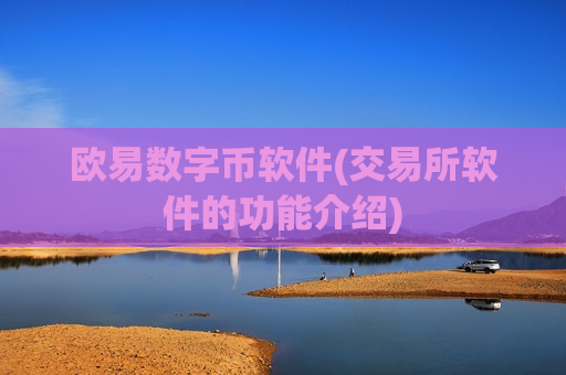 欧易数字币软件(交易所软件的功能介绍)