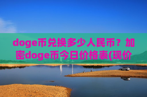 doge币兑换多少人民币？加密doge币今日价格表(现价2.8936元)