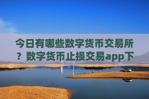 今日有哪些数字货币交易所？数字货币止损交易app下载
