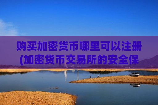 购买加密货币哪里可以注册(加密货币交易所的安全保障)-第1张图片-币圈网