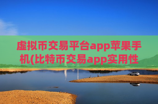 虚拟币交易平台app苹果手机(比特币交易app实用性考量)