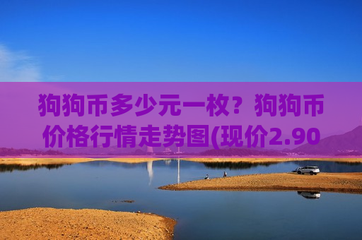 狗狗币多少元一枚？狗狗币价格行情走势图(现价2.9053元)
