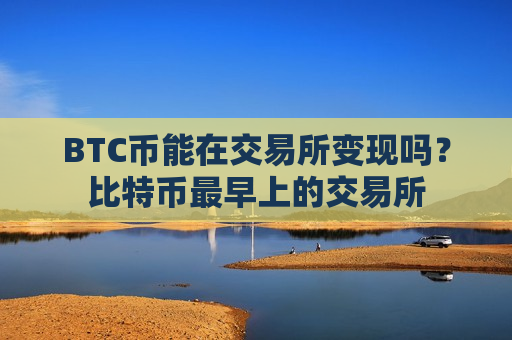 BTC币能在交易所变现吗？比特币最早上的交易所
