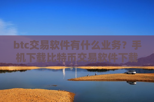 btc交易软件有什么业务？手机下载比特币交易软件下载