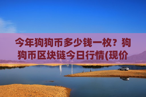 今年狗狗币多少钱一枚？狗狗币区块链今日行情(现价2.9113元)