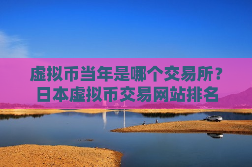 虚拟币当年是哪个交易所？日本虚拟币交易网站排名