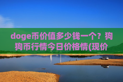 doge币价值多少钱一个？狗狗币行情今日价格情(现价2.9069元)