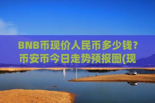 BNB币现价人民币多少钱？币安币今日走势预报图(现价5233.33元)