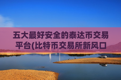 五大最好安全的泰达币交易平台(比特币交易所新风口)