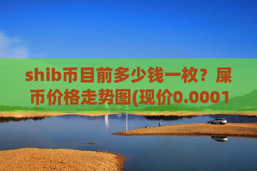 shib币目前多少钱一枚？屎币价格走势图(现价0.00019641元)