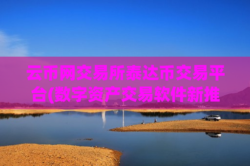 云币网交易所泰达币交易平台(数字资产交易软件新推荐)
