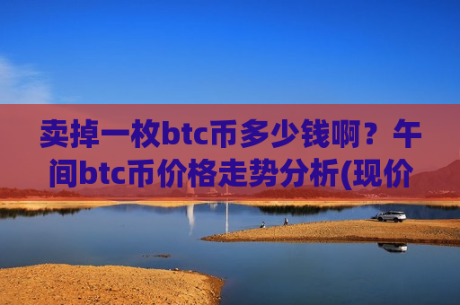 卖掉一枚btc币多少钱啊？午间btc币价格走势分析(现价782668.11元)-第1张图片-币圈网
