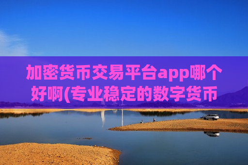 加密货币交易平台app哪个好啊(专业稳定的数字货币交易所)