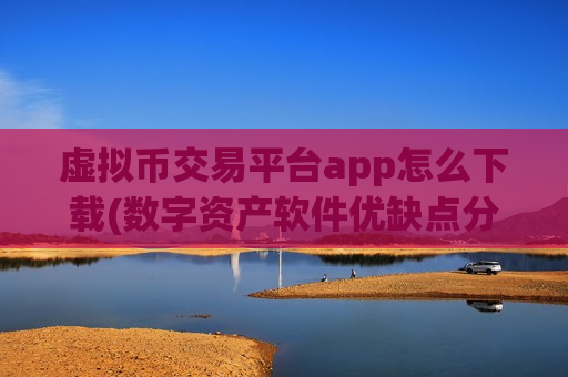 虚拟币交易平台app怎么下载(数字资产软件优缺点分析)