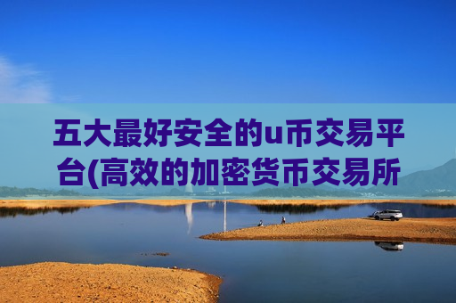 五大最好安全的u币交易平台(高效的加密货币交易所客户端)