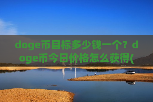 doge币目标多少钱一个？doge币今日价格怎么获得(现价2.9173元)