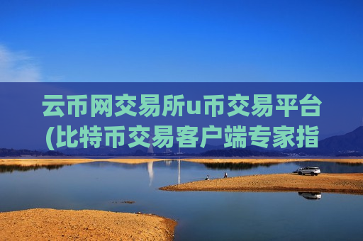 云币网交易所u币交易平台(比特币交易客户端专家指南)