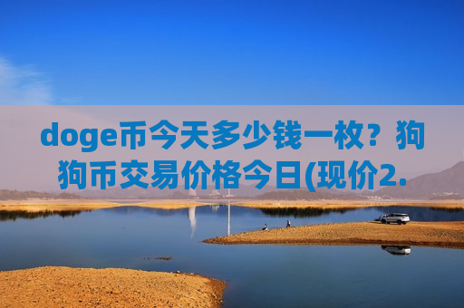 doge币今天多少钱一枚？狗狗币交易价格今日(现价2.9287元)