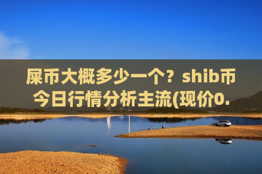 屎币大概多少一个？shib币今日行情分析主流(现价0.00019696元)