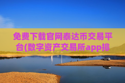 免费下载官网泰达币交易平台(数字资产交易所app排行榜)