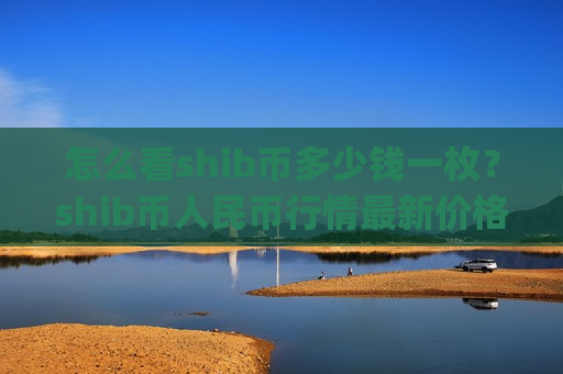 怎么看shib币多少钱一枚？shib币人民币行情最新价格走势图(现价0.00019754元)