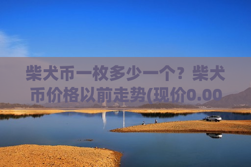柴犬币一枚多少一个？柴犬币价格以前走势(现价0.00019751元)