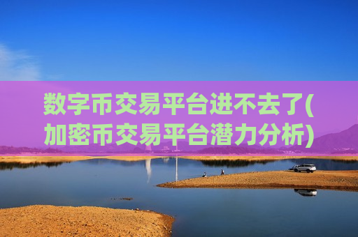 数字币交易平台进不去了(加密币交易平台潜力分析)