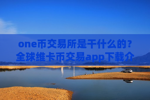 one币交易所是干什么的？全球维卡币交易app下载介绍