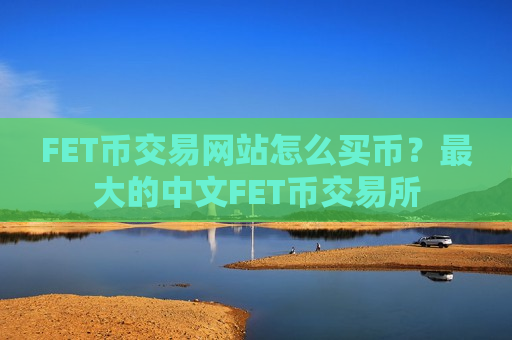 FET币交易网站怎么买币？最大的中文FET币交易所-第1张图片-币圈网