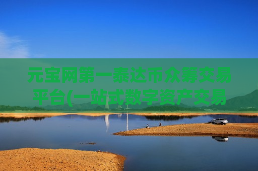 元宝网第一泰达币众筹交易平台(一站式数字资产交易平台)