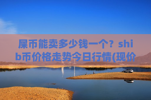 屎币能卖多少钱一个？shib币价格走势今日行情(现价0.00019616元)