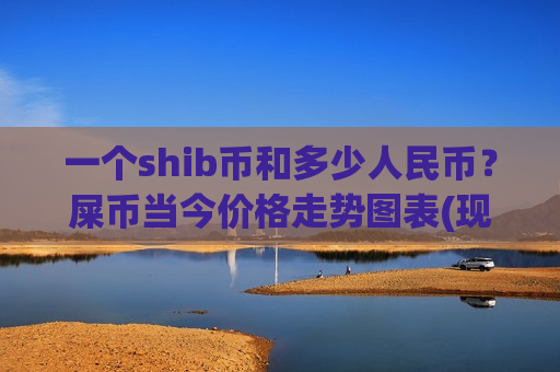 一个shib币和多少人民币？屎币当今价格走势图表(现价0.00019855元)