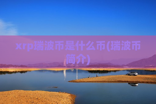 xrp瑞波币是什么币(瑞波币简介)