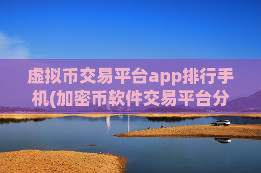 虚拟币交易平台app排行手机(加密币软件交易平台分析)