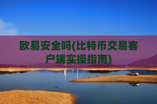 欧易安全吗(比特币交易客户端实操指南)-第1张图片-币圈网 欧易安全吗(比特币交易客户端实操指南)-第1张图片-币圈网