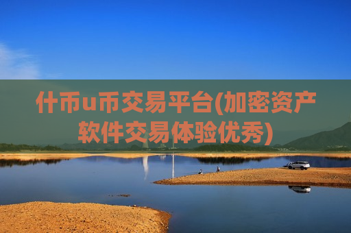 什币u币交易平台(加密资产软件交易体验优秀)