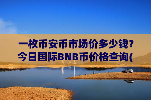 一枚币安币市场价多少钱？今日国际BNB币价格查询(现价5251.17元)