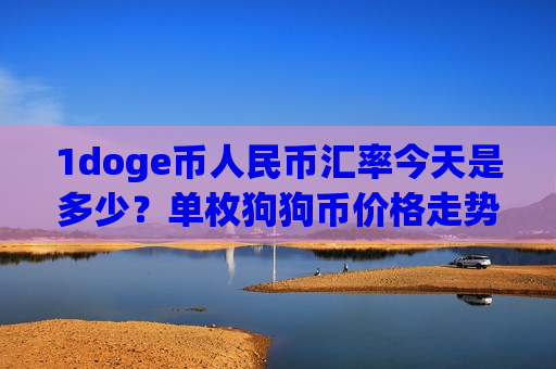1doge币人民币汇率今天是多少？单枚狗狗币价格走势(现价2.9389元)