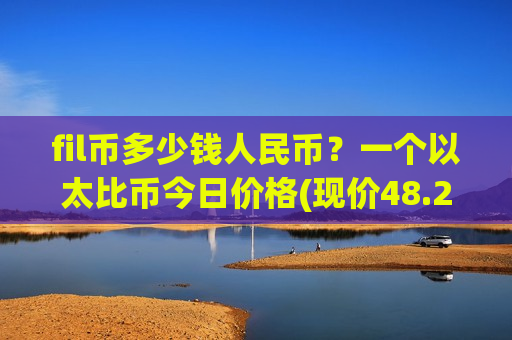 fil币多少钱人民币？一个以太比币今日价格(现价48.2923元)