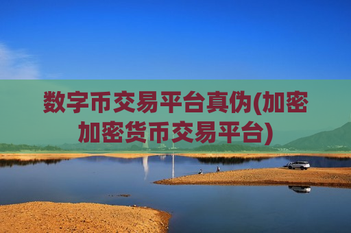 数字币交易平台真伪(加密加密货币交易平台)-第1张图片-币圈网