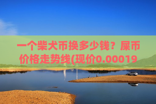 一个柴犬币换多少钱？屎币价格走势线(现价0.0001991元)
