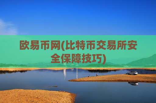 欧易币网(比特币交易所安全保障技巧)