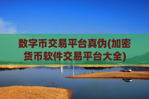 数字币交易平台真伪(加密货币软件交易平台大全)