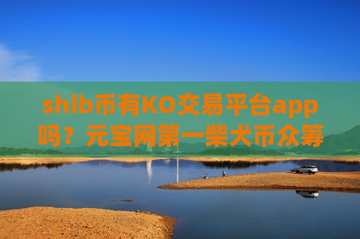 shib币有KO交易平台app吗？元宝网第一柴犬币众筹交易所app下载